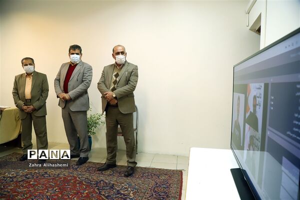 سومین روز برگزاری جشنواره دانایی توانایی