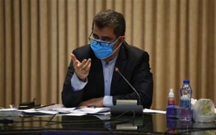 سومین نشست قرارگاه عملیاتی کرونا با هفت دستور کار فردا برگزار می‌شود