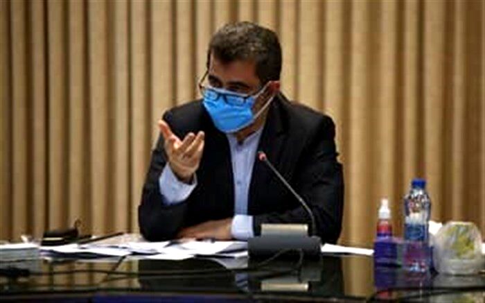 سومین نشست قرارگاه عملیاتی کرونا با هفت دستور کار فردا برگزار می‌شود