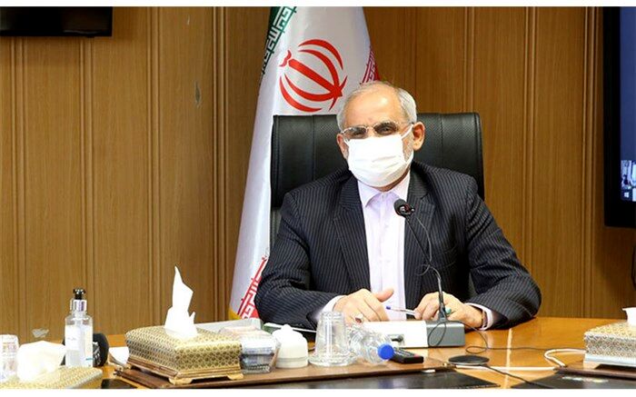 حاجی میرزایی: هنوز هم درصدد بازگشت به آموزش‌های حضوری هستیم