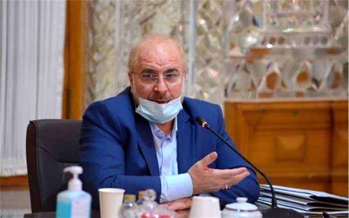 قالیباف: باید برای مقابله با کرونا همه هماهنگ حرکت کنند