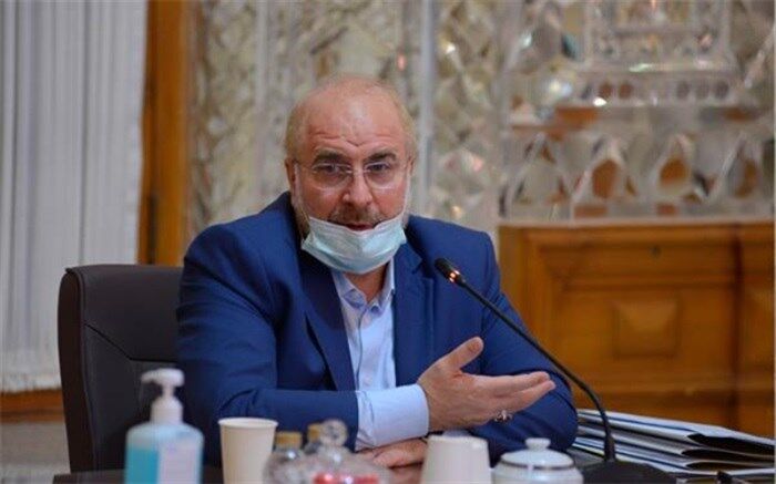 قالیباف: باید برای مقابله با کرونا همه هماهنگ حرکت کنند