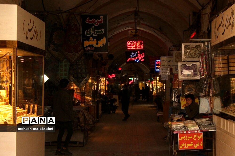 عزم جدی یزدی‌ها در همراهی با کرونا