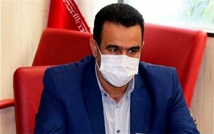 افزایش سرانه ورزشی در شهرقدس