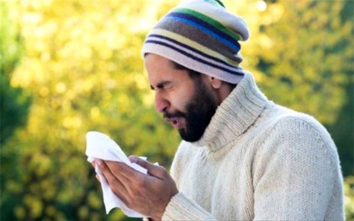 آلرژی‌ خطر ابتلا به نوع شدید کووید-۱۹ را افزایش نمی‌دهند