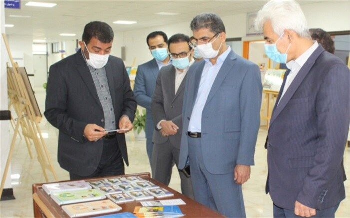 ششمین دوره هفته مبارزه با اعتیاد و پیشگیری از آسیب‌های اجتماعی برگزار شد