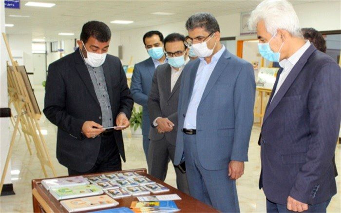 ششمین دوره هفته مبارزه با اعتیاد و پیشگیری از آسیب‌های اجتماعی برگزار شد