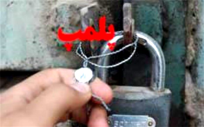 جریمه ۳۰۰ هزارتومانی برای ۳۵ واحد صنفی متخلف