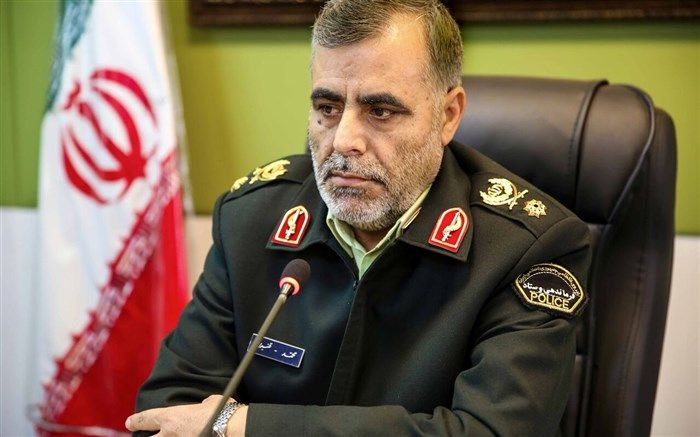 کشف بیش از 91درصد جرایم جنایی در کشور