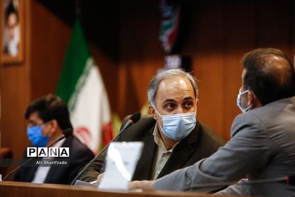 مجمع عمومی سالیانه فدراسیون ورزش دانش‌آموزی