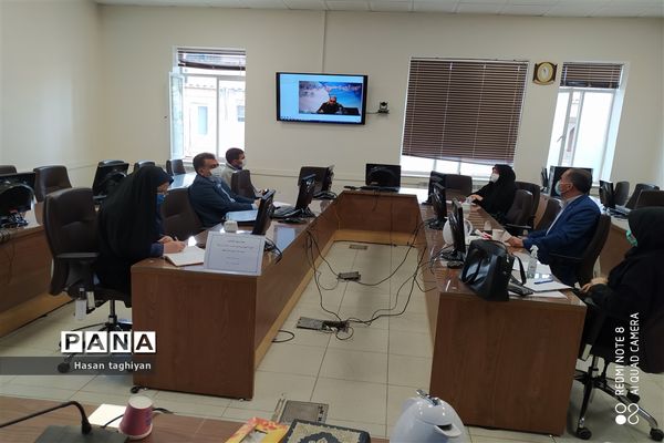 برگزاری دوره تربیت مدرس خبرنگاری پانا در استان اصفهان