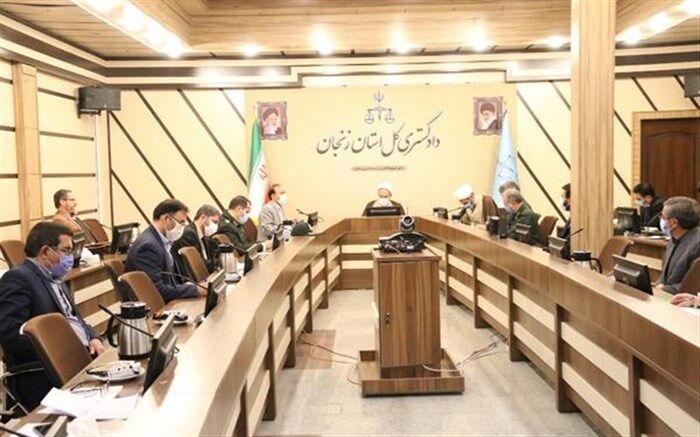 همه دستگاهها موظفند برای سند دار کردن اراضی خود اقدام کنند