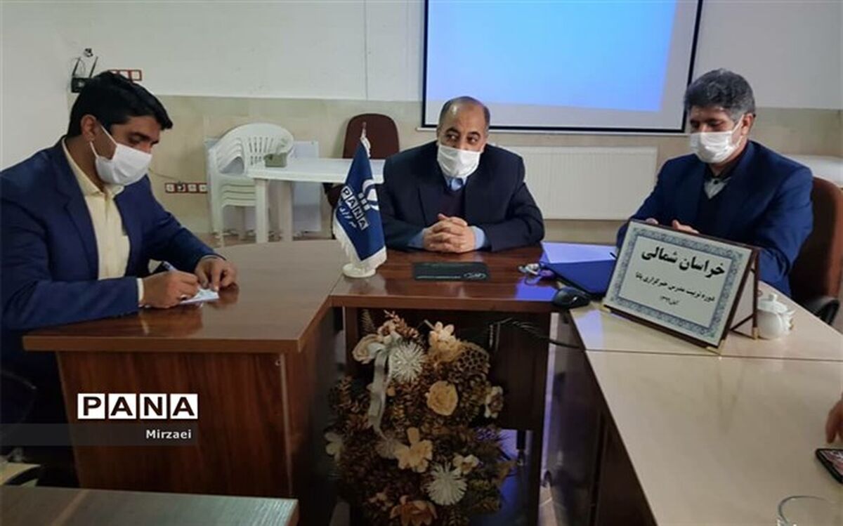 بسیاری از خبرنگاران رسانه های کشور از مسیر خبرگزاری پانا آموزش دیده اند