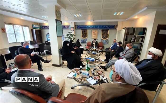 گام همدلی در دستور کار شورای فرهنگی  شمیرانات