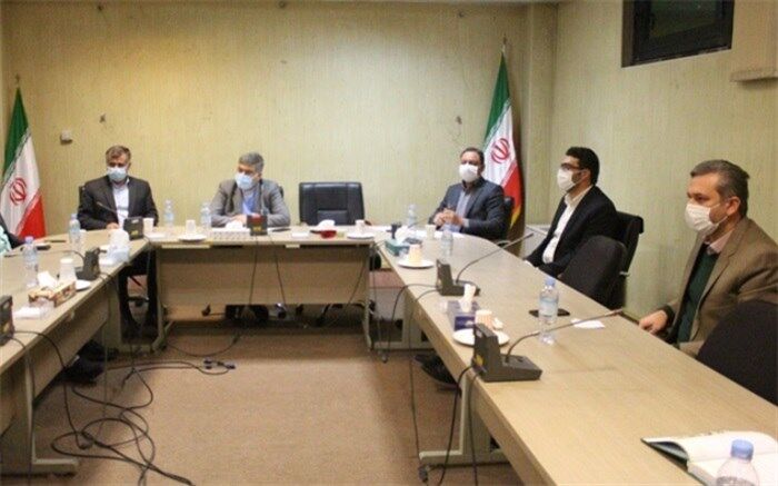 تجلی روحیه ایثارو فداکاری  بسیجیان، درکادردرمان کشور