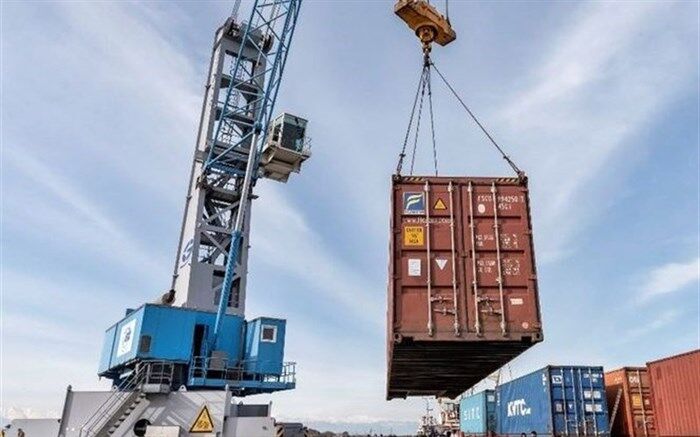 ثبت سفارش محموله لوازم خانگی "بوش" مربوط به قبل از ممنوعیت واردات است