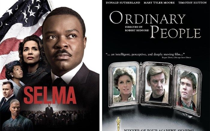 «سلما» و «مردم معمولی» سینمایی های آخر هفته شبکه چهار