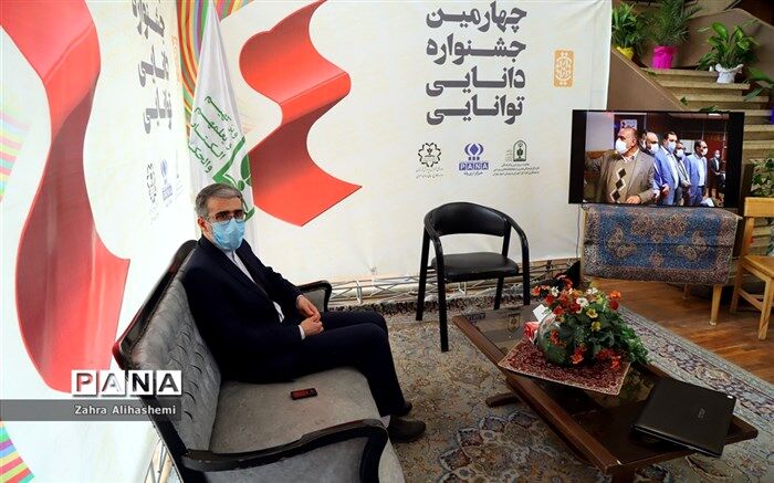 حلقه گمشده فرهنگ کتابخوانی دانش آموزان در نشناختن پتانسیل کانون هاست