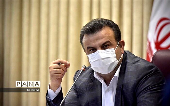محدودیت‌های کرونایی برای حفظ سلامت مردم با رعایت احترام و حقوق شهروندی است