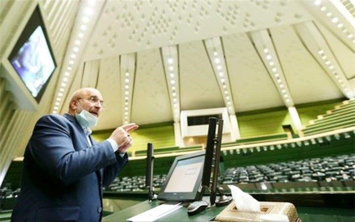 قالیباف به رهبری برای عضویت نمایندگان در ستاد کرونا نامه نوشت