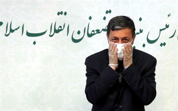 واکنش فتاح به تحریم وی و مدیران بنیاد مستضعفان توسط آمریکا