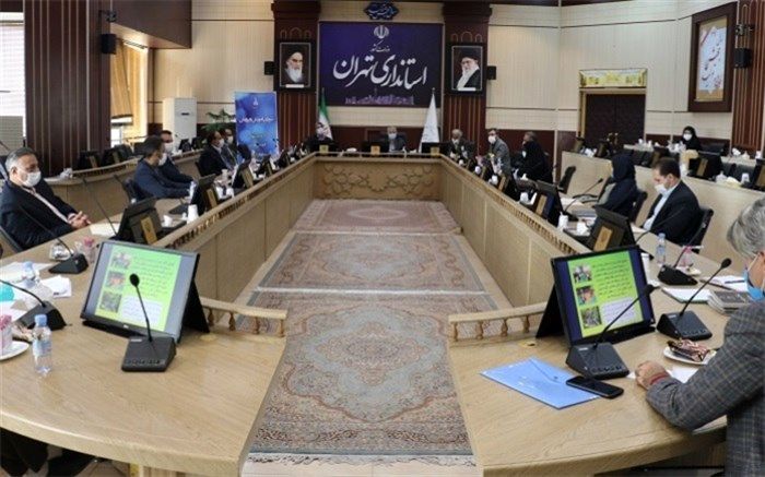 ضرورت توسعه فضاهای پرورشی و اردوگاهی با تصویب در شوراهای آموزش و پرورش