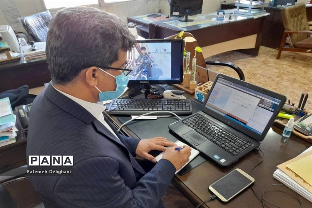 مجمع سالیانه فدراسیون ورزش دانش‌آموزی کشور