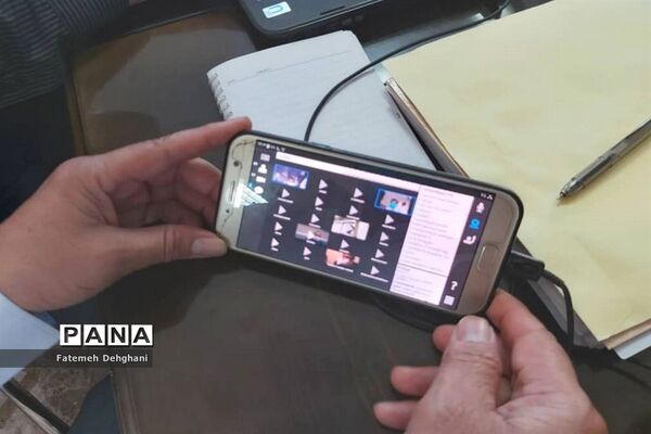 مجمع سالیانه فدراسیون ورزش دانش‌آموزی کشور
