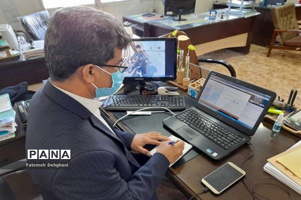 مجمع سالیانه فدراسیون ورزش دانش‌آموزی کشور