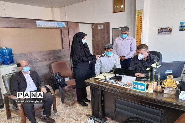 مجمع سالیانه فدراسیون ورزش دانش‌آموزی کشور
