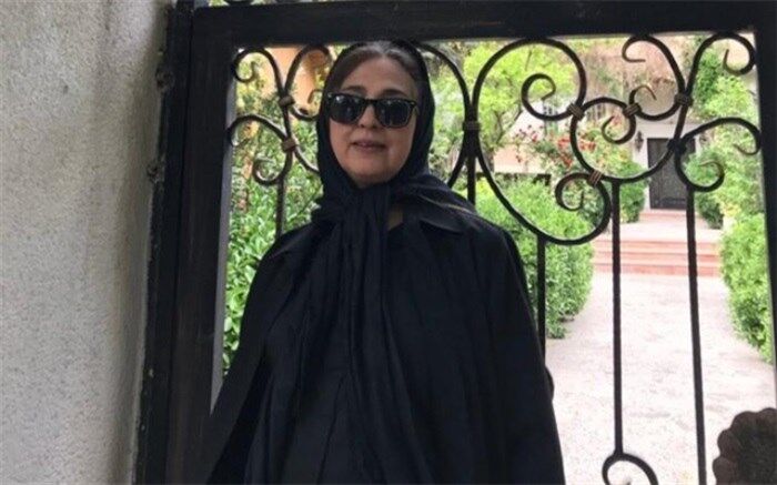 سینما را نمی‌توانم ترک کنم