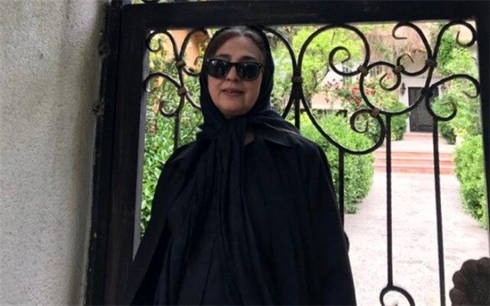 سینما را نمی‌توانم ترک کنم