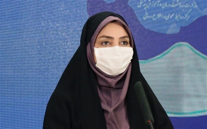 لاری: مردم  برای اهدای خون در هفته‌ها و ماه‌های آتی هم مراجعه کنند
