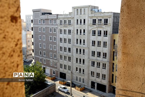 آن سوی قرنطینه-۲