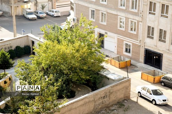 آن سوی قرنطینه-۲