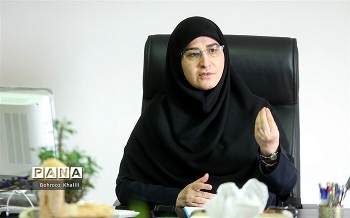 آغاز به کار بسته تحولی مدرسه خوانا از فردا