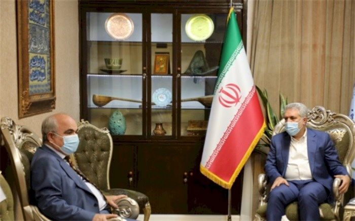 طراحی برنامه ویژه گردشگری برای کشور روسیه بعد از مهار کرونا