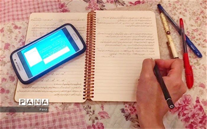 خرید تبلت و گوشی برای دانش آموزان کم برخوردار منطقه۱۵ و ۹