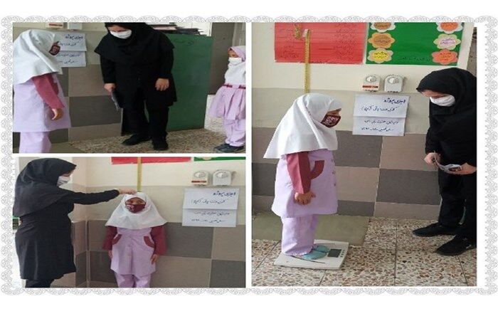 چاقی در گیلان بیشتر از میانگین کشوری