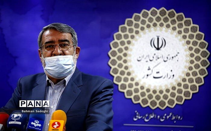 برگزاری انتخابات ۱۴۰۰ با هماهنگی‌ وزارت بهداشت