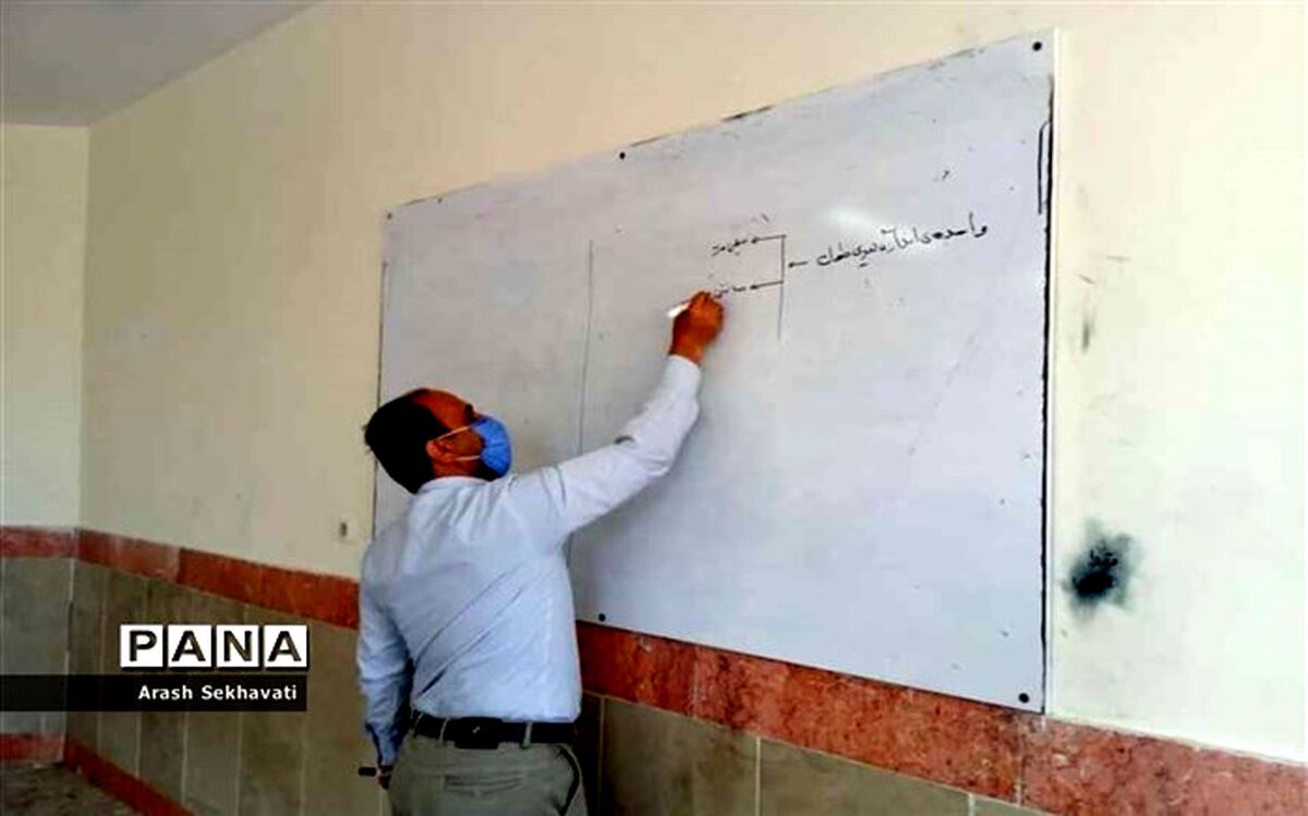 چند نفر از مسئولان آموزش و پرورش به علت تعارض منافع جابه‎‌جا شدند؟