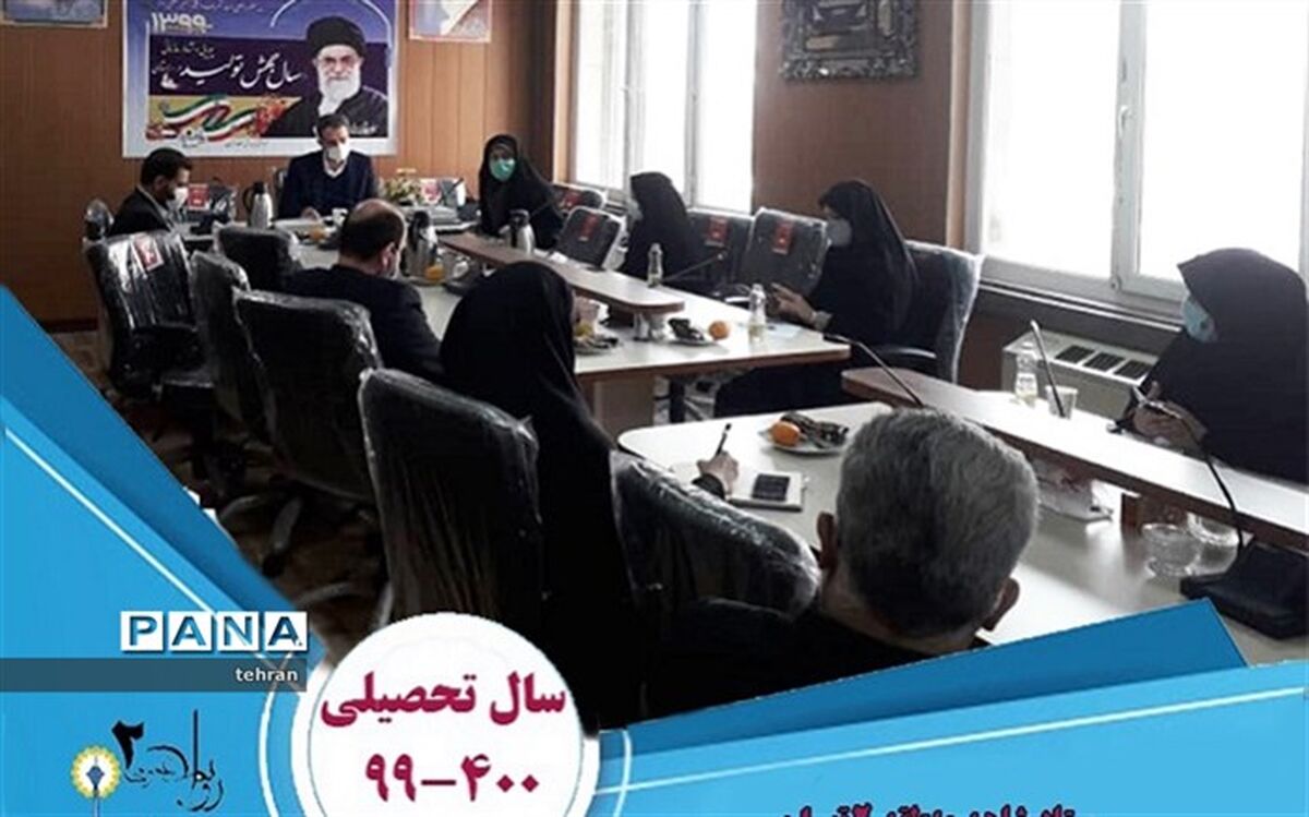 طالبی: باید ظرفیت های پنهان مدارس شاهد شناسایی شود