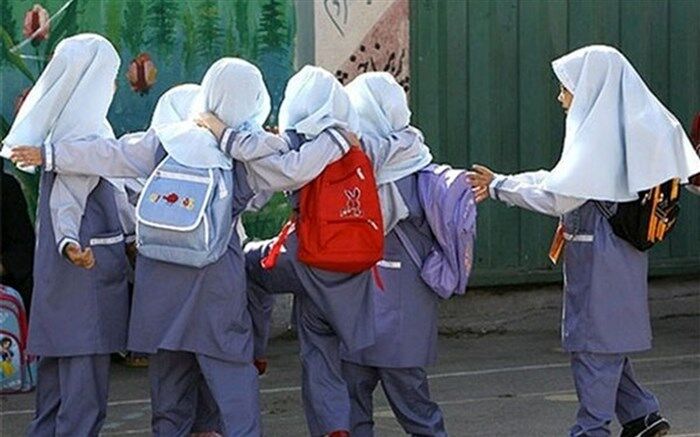 دختران ایرانی در مسیر موفقیت