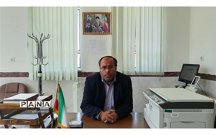 فعالیت های اداره فرهنگ و ارشاد اسلامی شهرستان بن در هفته کتاب