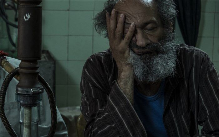 رونمایی از اولین تیزر «سرزمین آبی»