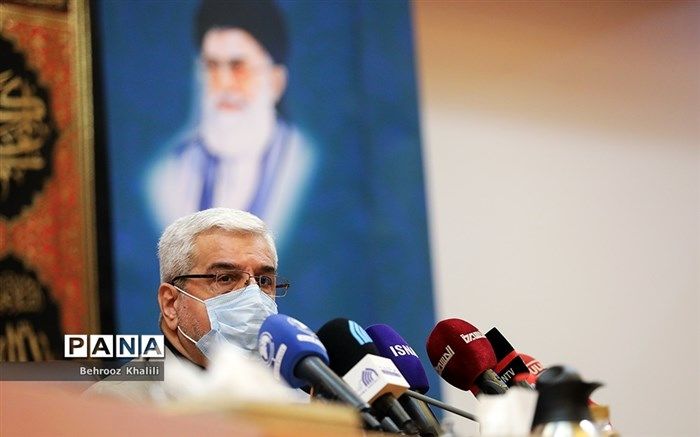 احتمال برگزاری ۲ روزه انتخابات ریاست‌جمهوری 1400