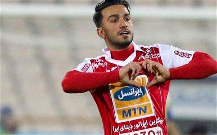 برزیلی‌ها با نتیجه تکراری مات شدند؛  پرسپولیس اولین ۳ امتیاز را جشن گرفت