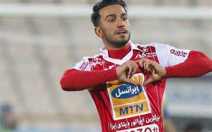 برزیلی‌ها با نتیجه تکراری مات شدند؛  پرسپولیس اولین ۳ امتیاز را جشن گرفت