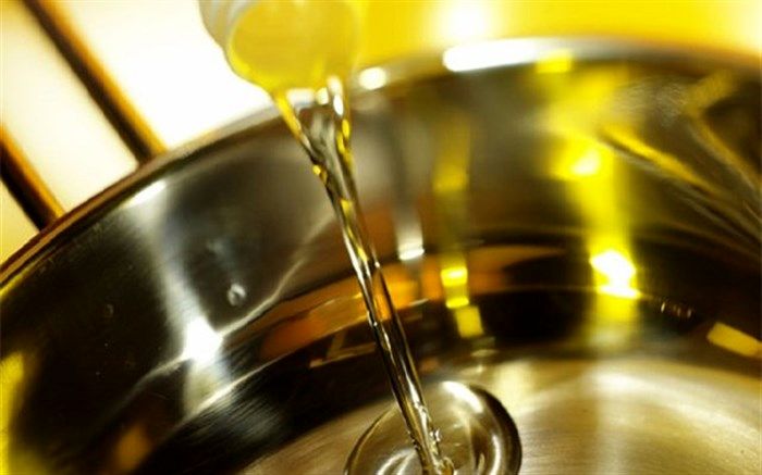 روغن نباتی گران شد