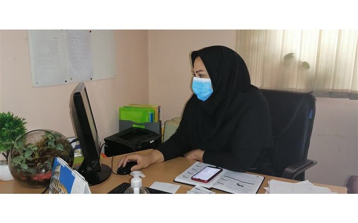 طرح توانمندسازی آموزش رفتارهای اجتماعی در ناحیه دو ری